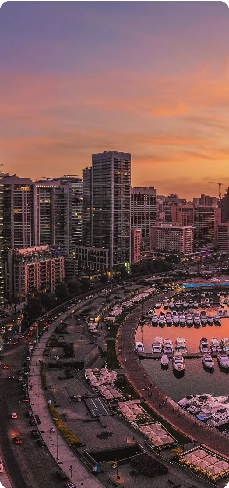 Lebanon