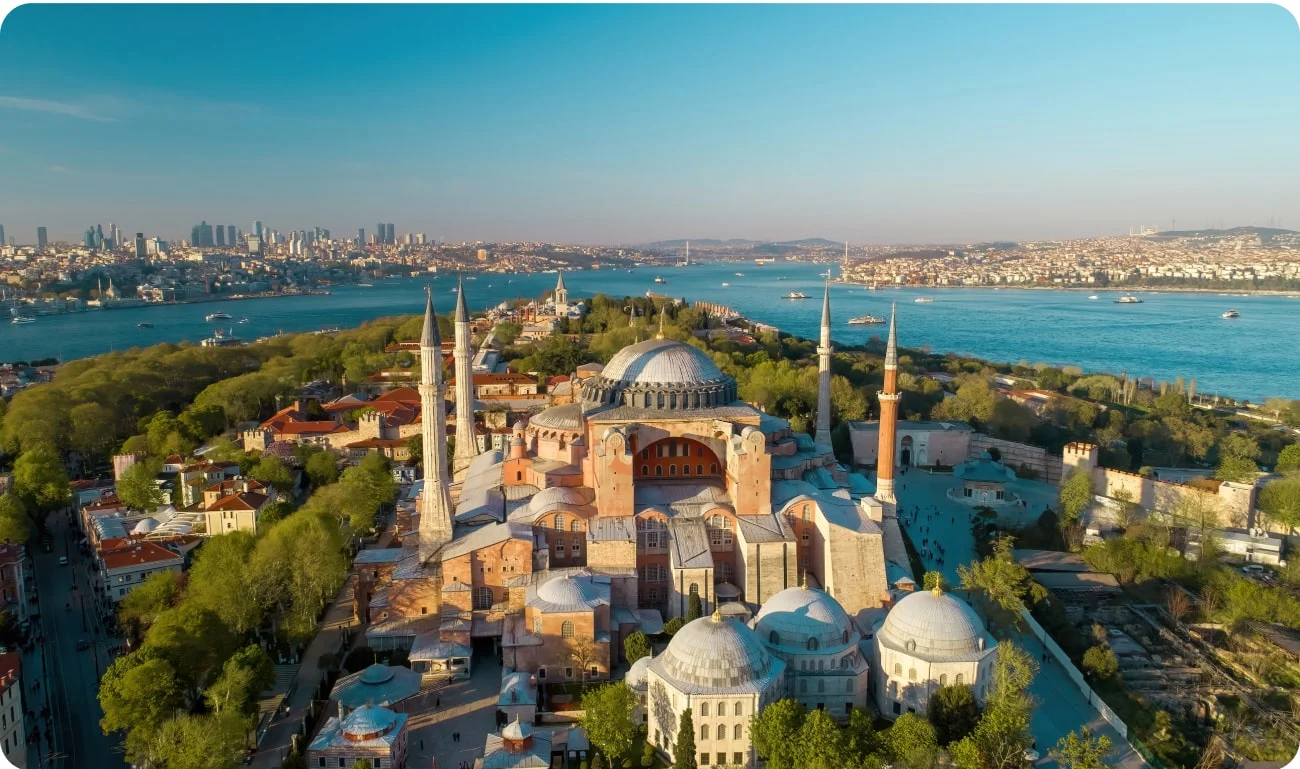 Turkey